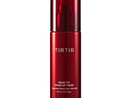 Tirtir Mask Fit Make Up Fixer 80ml Cheap