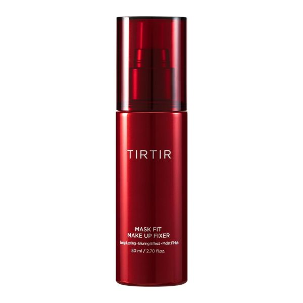 Tirtir Mask Fit Make Up Fixer 80ml Cheap