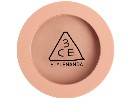 3CE Stylenanda Face Blush #Nude Peach For Sale