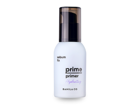 Banila Co Prime Primer Hydrating 30ml N For Cheap