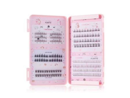 Flortte Mikko False Eyelashes For Cheap