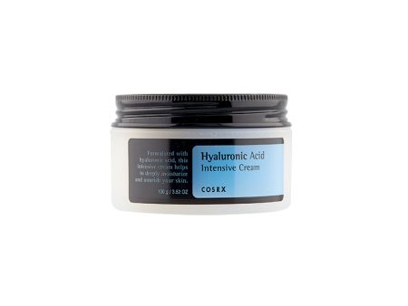 Cosrx Hyaluronic Hydra Intensive Cream 100ml Cheap