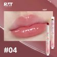 Romantic Beauty RMT Watery Nourishing Lip Glaze 1.8g on Sale