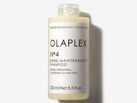 Olaplex No.4 Bond Maintenance Shampoo 250ml For Discount