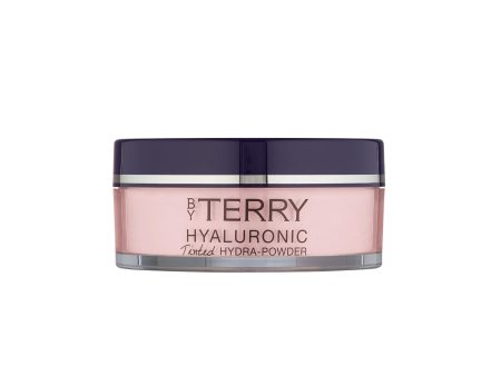 Hyaluronic Tinted Hydra-Powder Fashion