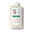 Shampoo with Organic Cupuaçu Butter Hot on Sale