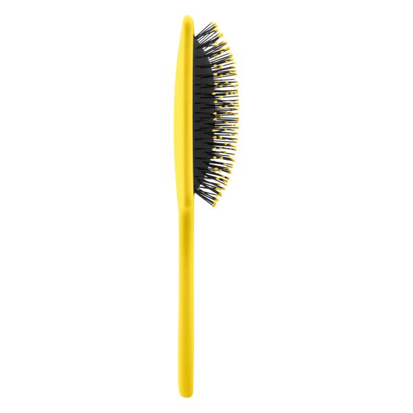 The Lemon Bar Paddle Brush Online Hot Sale