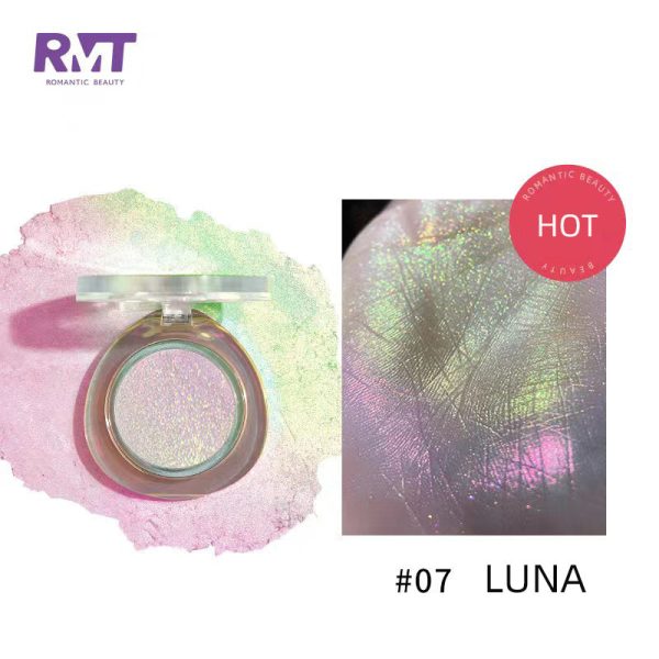 Romantic Beauty RMT Chameleon Highlighter 2g Fashion