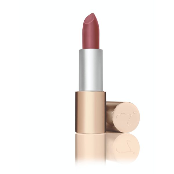 Triple Luxe Long Lasting Naturally Moist Lipstick Sale