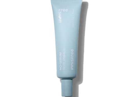 Innisfree No Sebum Blur Primer 25ml on Sale