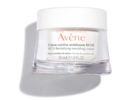 Revitalizing Nourishing Cream For Sale