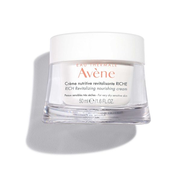 Revitalizing Nourishing Cream For Sale