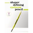 Unleashia Shaper Defining Eyebrow Pencil Online Hot Sale