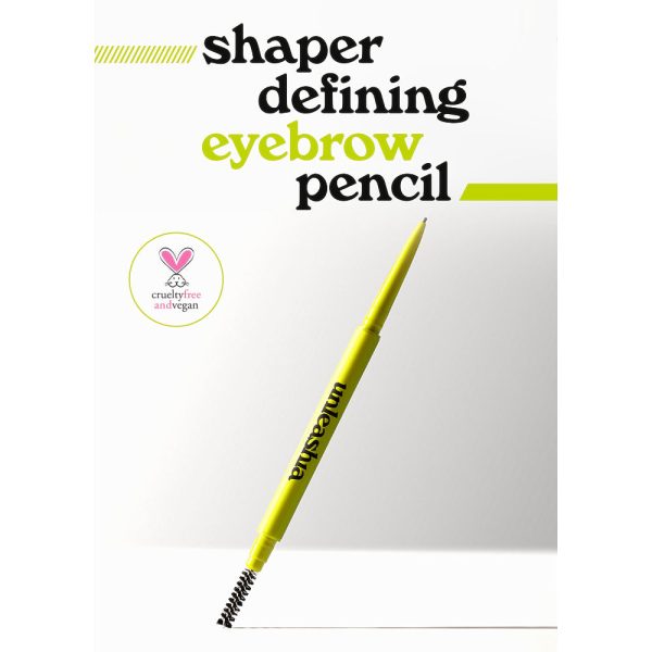 Unleashia Shaper Defining Eyebrow Pencil Online Hot Sale