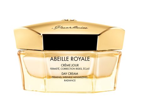 Abeille Royale Day Cream Discount