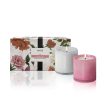 Floral Classic Candle Duo Fashion