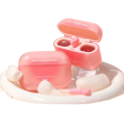 GogoTales Cloud Sensation Duo Lip Cream 2.8g*2 Hot on Sale