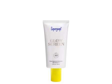 Glowscreen SPF 40 Cheap