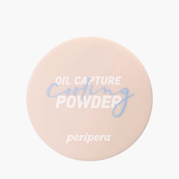 Peripera Oil Capture Cooling Powder 11g on Sale