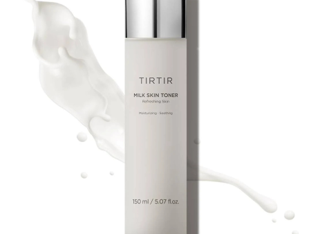 Tirtir Milk Skin Toner Discount