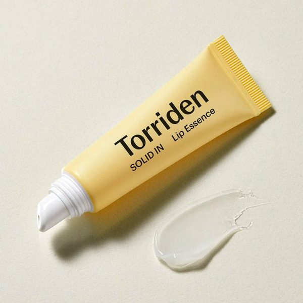 Torriden Solid In Ceramide Lip Essence 11ml Online Hot Sale