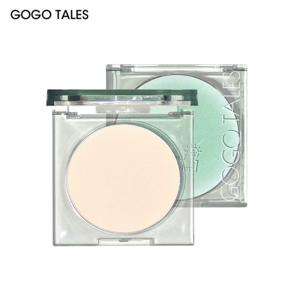 GogoTales Oil Control Powder Online now