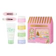 Banila Co Clean It Zero Pink Wonderland Set 7ml*4+15ml+2ea For Sale