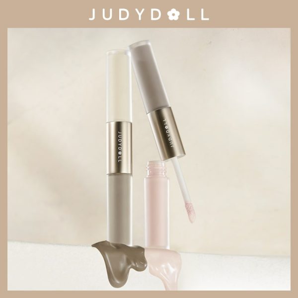 Judydoll Highlighter&Contour Duo For Discount