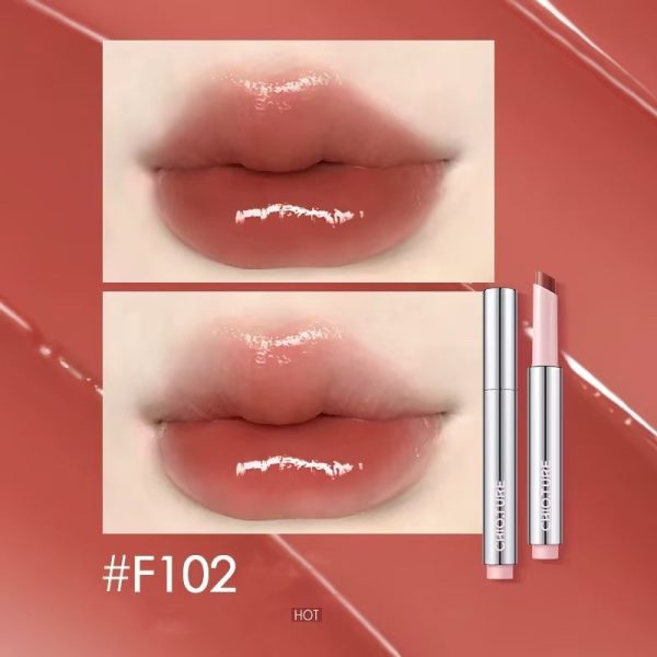 Chioture Moisturizing Lip Glaze Fashion