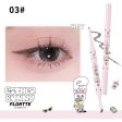 Flortte X ESTHER BUNNY Dual-Ended Eyeliner Pencil 0.5g Hot on Sale