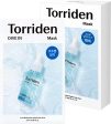 Torriden Dive-In Low Molecule Hyaluronic Acid Mask Pack 1pc Online Hot Sale