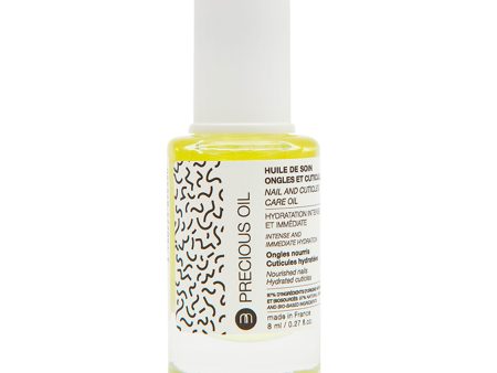 Precious Oil -Nails & Cuticle Care Sale