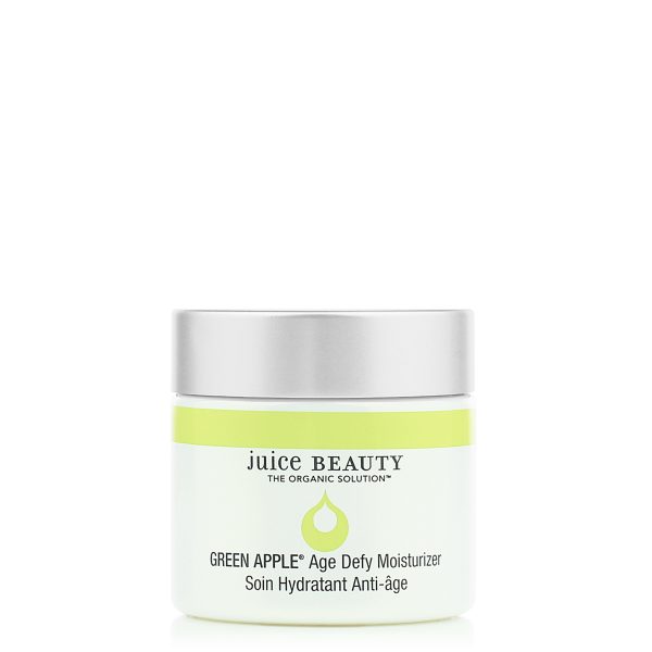 GREEN APPLE® Age Defy Moisturizer Online Sale