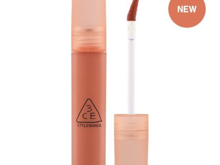 3CE Blur Water Tint #More Peach Discount