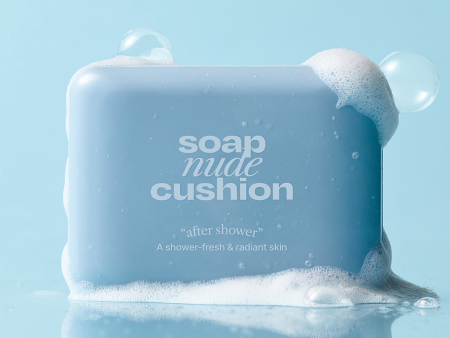 Alternative Stereo Soap Nude Cushion Sale