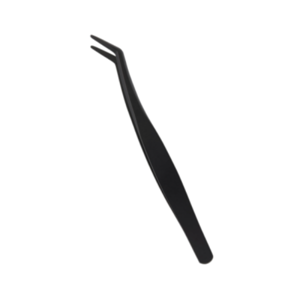 Koji Straight Catch Tweezers Hot on Sale