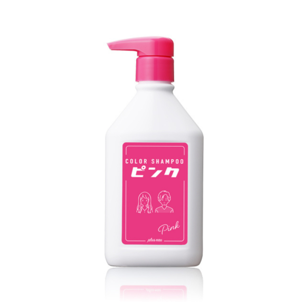 Plus eau Color Shampoo 280ml Sale