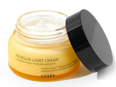 Cosrx Propolis Light Cream 65g Discount