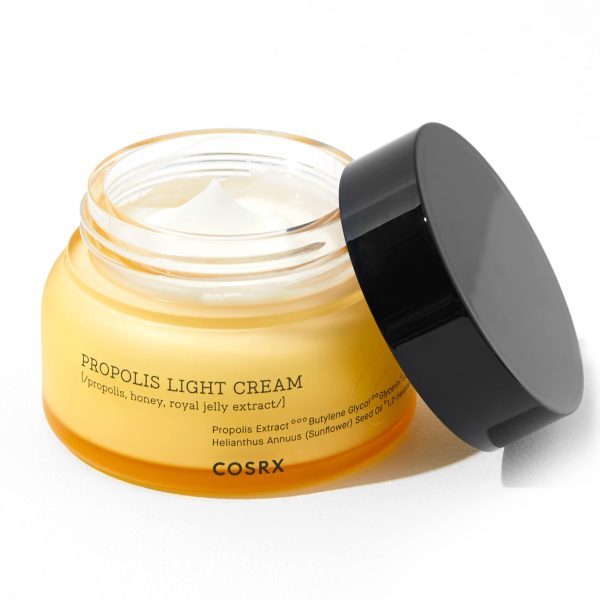 Cosrx Propolis Light Cream 65g Discount