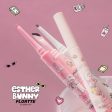 Flortte X ESTHER BUNNY Dual-Ended Eyeliner Pencil 0.5g Hot on Sale