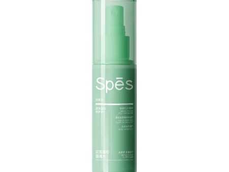 Spes Hair Styling Spray 100ml Online Hot Sale