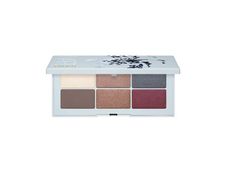 Unpublish-Fleur Fatale Eyeshadow Palette on Sale