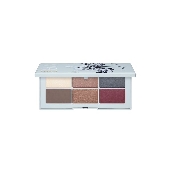 Unpublish-Fleur Fatale Eyeshadow Palette on Sale