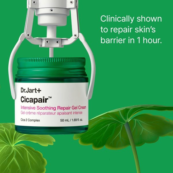 Dr.Jart+ Cicapair Intensive Soothing Repair Gel Cream 50ml Hot on Sale