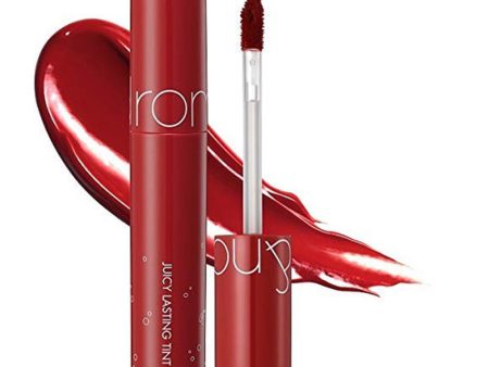 Rom&nd Juicy Lasting Tint 16 Corni Soda on Sale