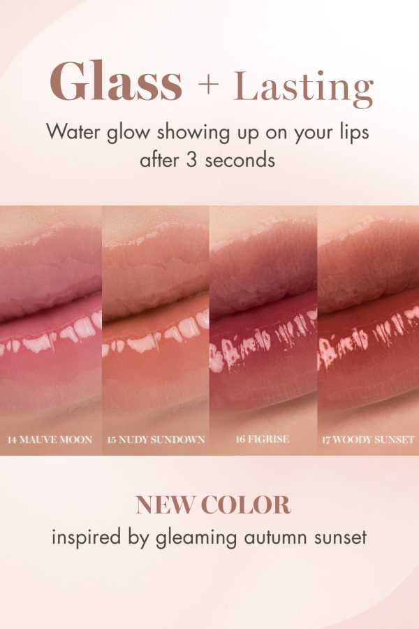 Rom&nd Glasting Water Tint Sale