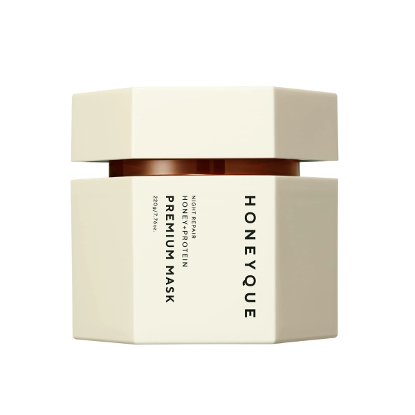 Honeyque Night Repair Premium Mask 220g on Sale