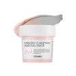 Cosrx Poreless Clarifying Charcoal Mask 110g Fashion