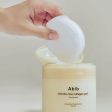 Abib Jericho Rose Collagen Pad Firming Touch Supply