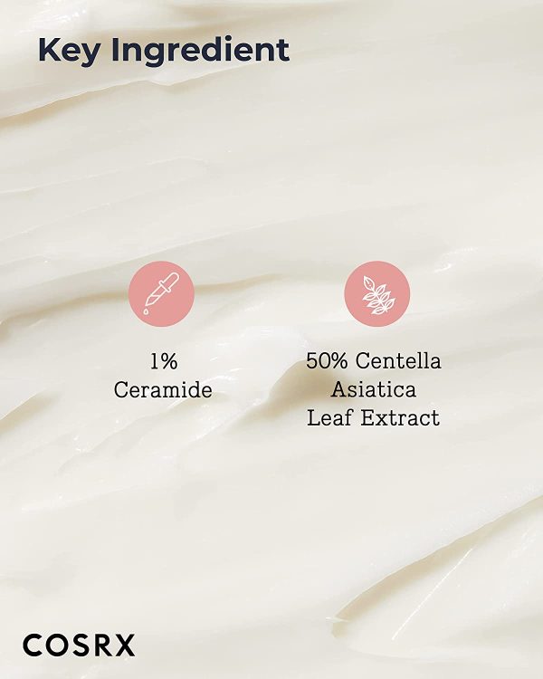 Cosrx Balancium Comfort Ceramide Cream 80g For Cheap